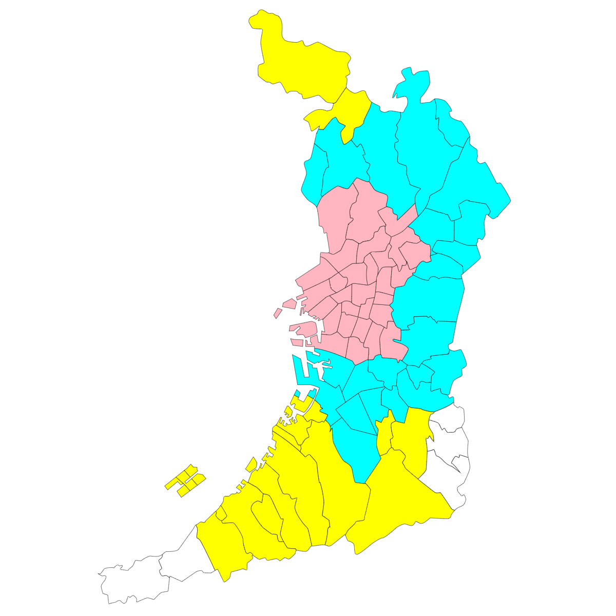 オードブル盛り合わせ