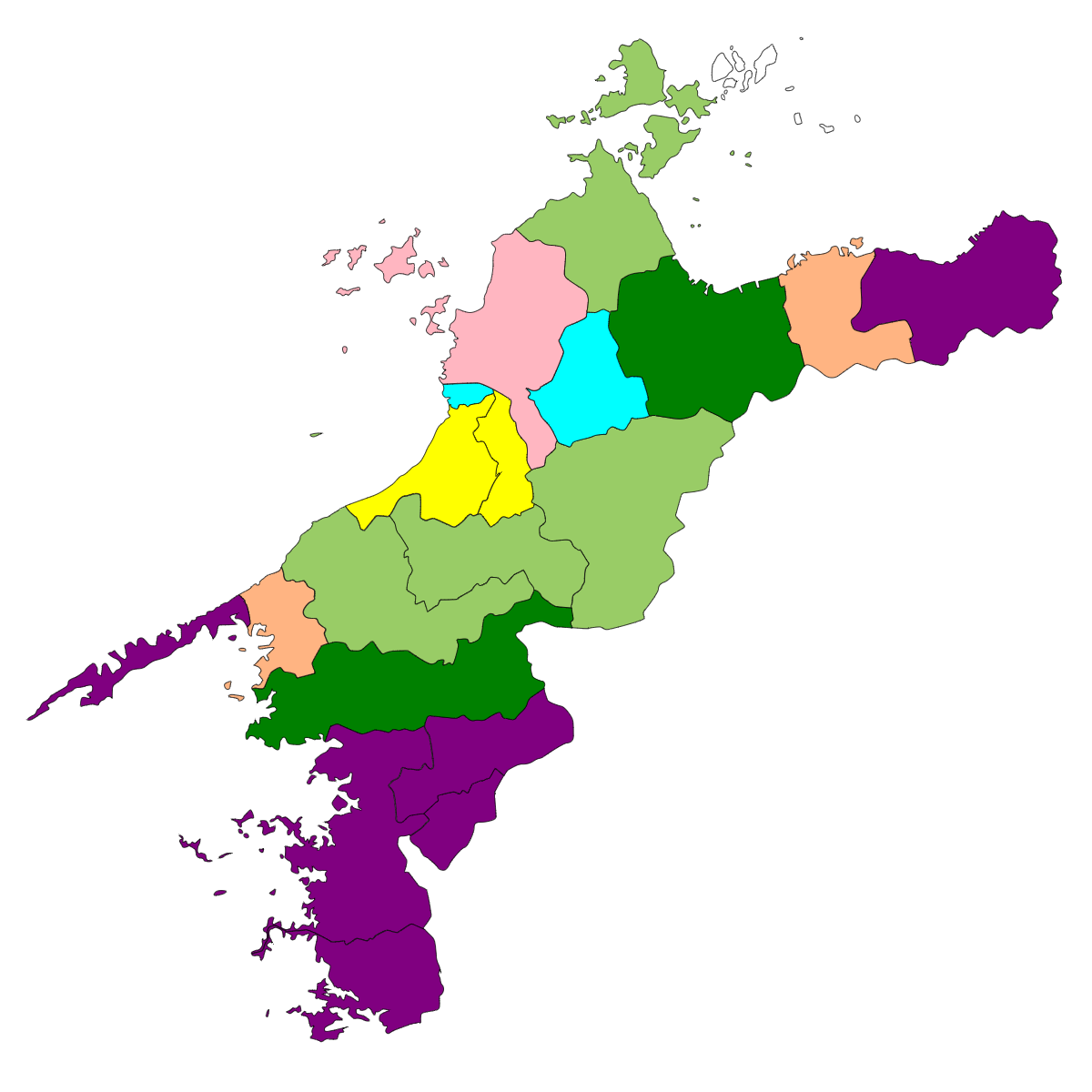 鯛飯の鰻天ぷら御膳