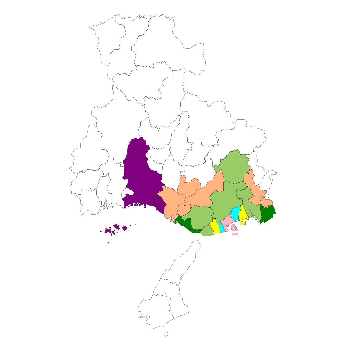 京ノ米と彩り肉重チラシ弁当