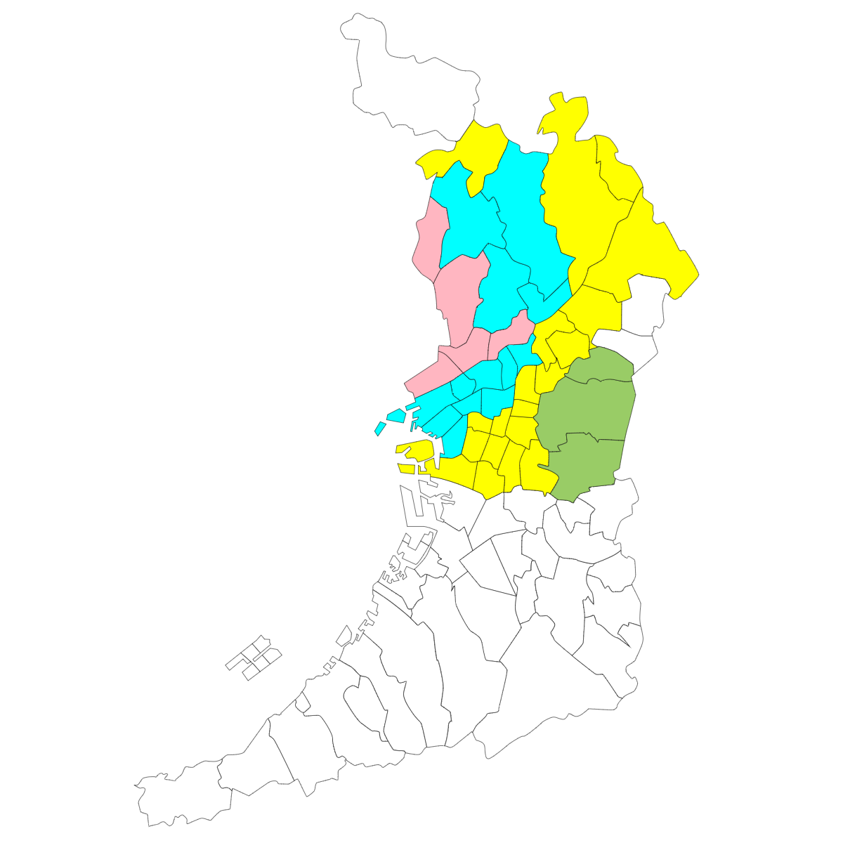 アリア～サイコロポーク＆自家製ダレ牛カルビ焼肉重弁当～