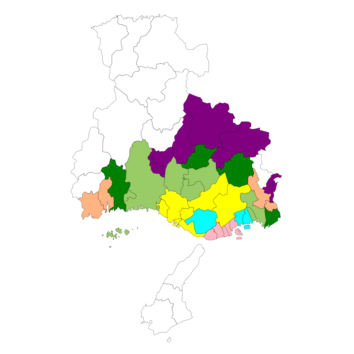 山形牛とうなぎの雅重