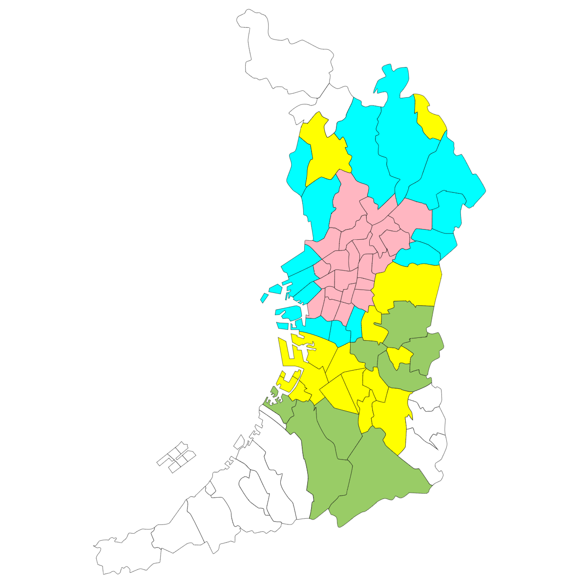 ～華～鰻と海老と帆立の三彩チラシ飯と国産黒毛牛ステーキの三段御膳