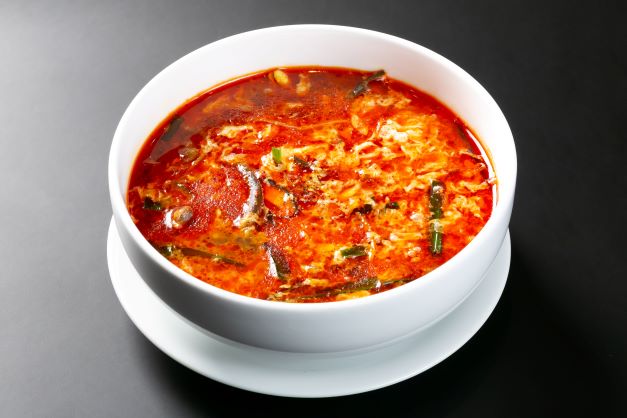 テグタンスープ | スープ類 | 焼肉ふるさとのお持ち帰り