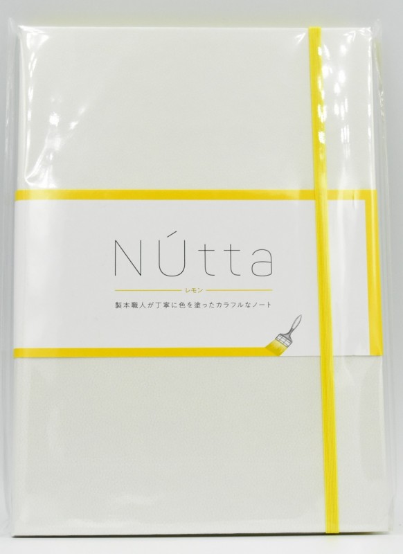 ¡ÖNutta¡× ¡¿A5¥µ¥¤¥º¡¿¥ì¥â¥ó