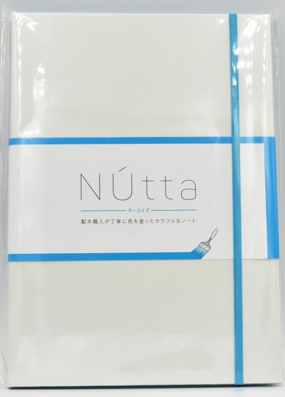 ¡ÖNutta¡× ¡¿A5¥µ¥¤¥º¡¿¥¿¡¼¥³¥¤¥º
