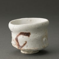 ݡ¼ϯShino Sake CupShiro Tsujimura