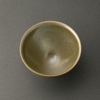 ѳ֡ʸTenmoku Sake CupTakeshi Furukawa