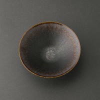 ŷ֡ʸTenmoku Sake CupTakeshi Furukawa