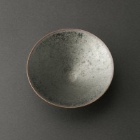 ̸ũ֡ʸTenmoku Sake CupTakeshi Furukawa