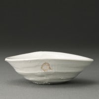 擄ݡ¼Porcelain Sake CupKai Tsujimura