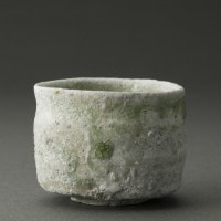 ؤݡ¼ͣNatural Glaze Sake CupYui Tsujimura