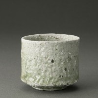 ؤݡ¼ͣNatural Glaze Sake CupYui Tsujimura