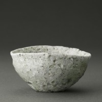 ؤݡ¼ͣNatural Glaze Sake CupYui Tsujimura