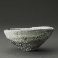 ؤݡ¼ͣNatural Glaze Sake CupYui Tsujimura