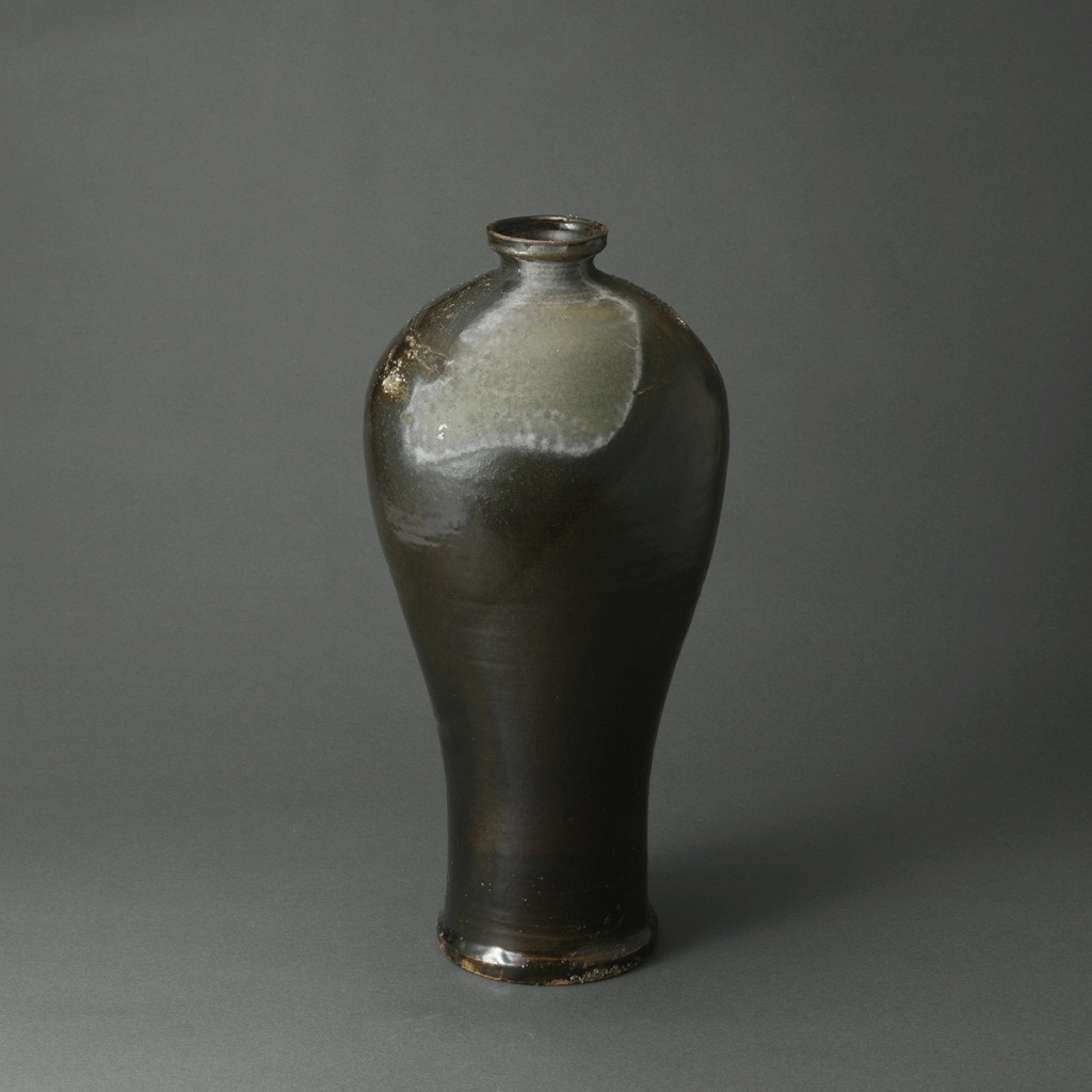 鈴木大弓作 信楽焼 花器 オブジェ 鈴木大弓 | HIROYUMI SUZUKI - HULS GALLERY オンラインストア
