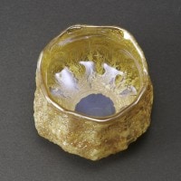 ݡʲˡʹSake Cup Starlight GlassɡDaisuke Kurokawa