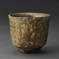 取扱作家（Artist List）,備前 （Bizen）,金重潤平 (Jumpei