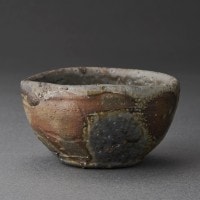 ѷݡʰ¡Bizen Sake CupShin Isezaki