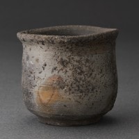 ѷݡʰ¡Bizen Sake CupShin Isezaki