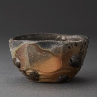 ̼褰ݡʰ¡Bizen Sake CupShin Isezaki