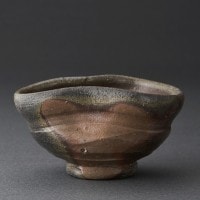 Ѥݡʰ궥Bizen Sake CupKyo Isezaki