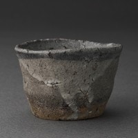 丸田雄 唐津盃 平盃 000000000985_q9HcLiJ.jpg
