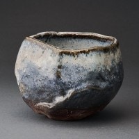 ҡʷľHagi Tea BowlMasanao Kaneta