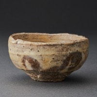 送料無料 時代物　栗根付　秀逸作 取扱作家（Artist List）,萩（Hagi）,坂倉正紘（Masahiro