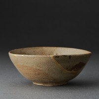 �������� Old Karatsu Sake Cup