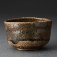 �������� Old Seto Sake Cup