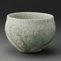 إ磻󥫥å¼ͣNatural Glaze Wine cupYui Tsujimura