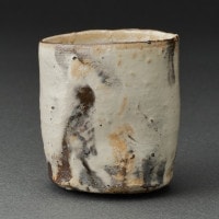 ʴݡ¼ϯKohiki Sake CupShiro Tsujimura