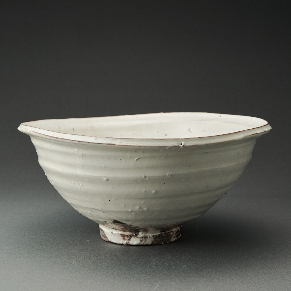 粉引鉢（辻村塊）Kohiki Carafe（Kai Tsujimura） | すべての商品 