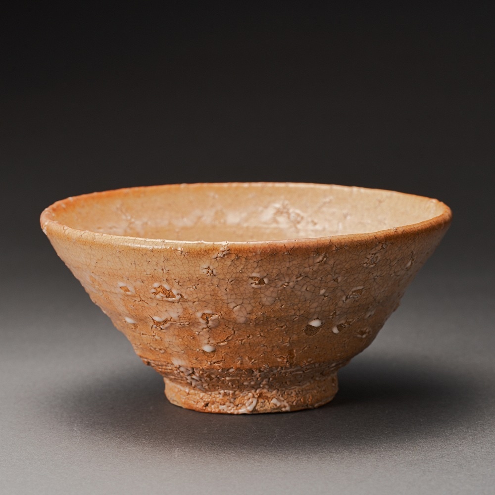 小井戸茶碗（吉野桃李）Ido Tea Bowl（Tori Yoshino） | すべての商品