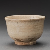 ꤰݡ¼ϺSemi-Porcelain Sake CupShintaro Uchimura