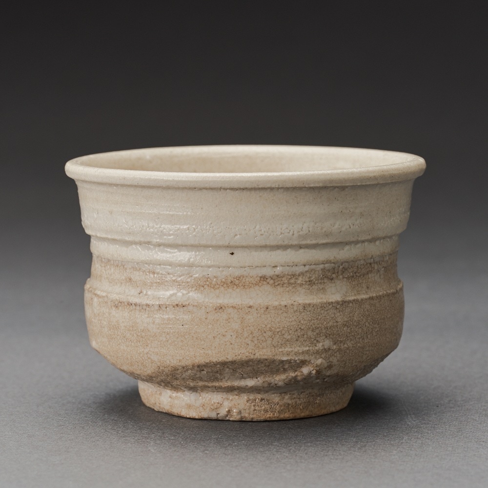 御所丸盃（内村慎太郎）Goshomaru Sake Cup（Shintaro Uchimura