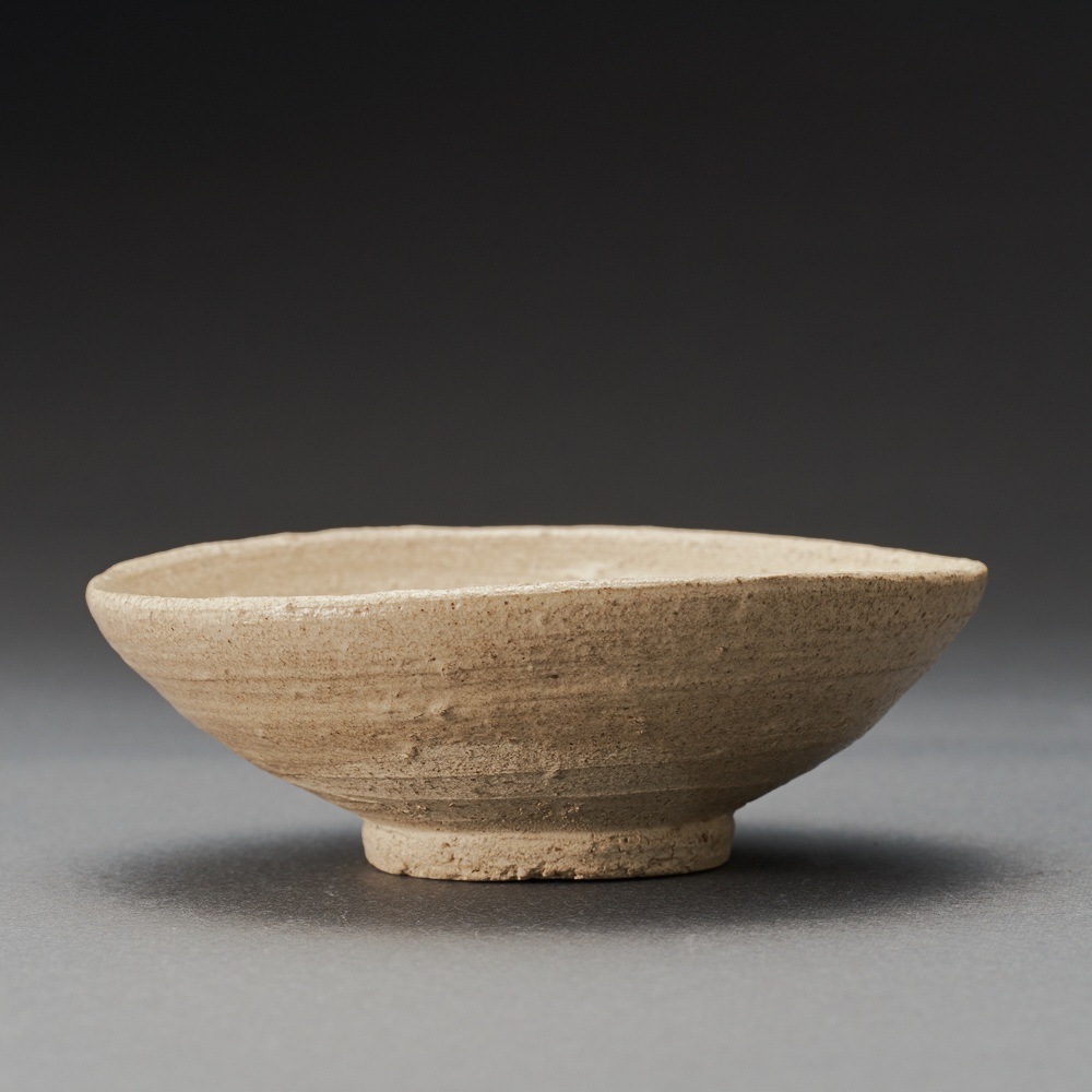 山瀬盃（内村慎太郎）Yamase Sake Cup（Shintaro Uchimura