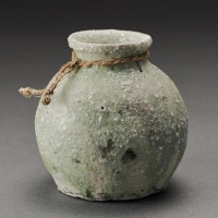 إߥ¼ͣNatural Glaze PottoYui Tsujimura