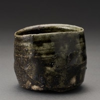 йݡ¼Hikidashiguro Sake CupKai Tsujimura