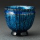 ΢֡ʸϺPlatinum Glaze Sake CupTakuro Furukawa