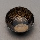 ɩĸLacquered Pottery Sake CupKenji Hishida
