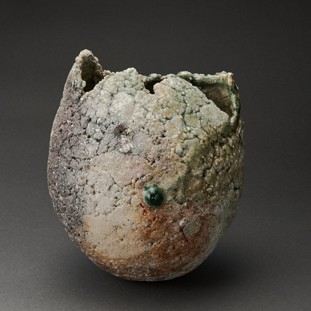 ںۡʸëShigaraki potKazuya Furutani