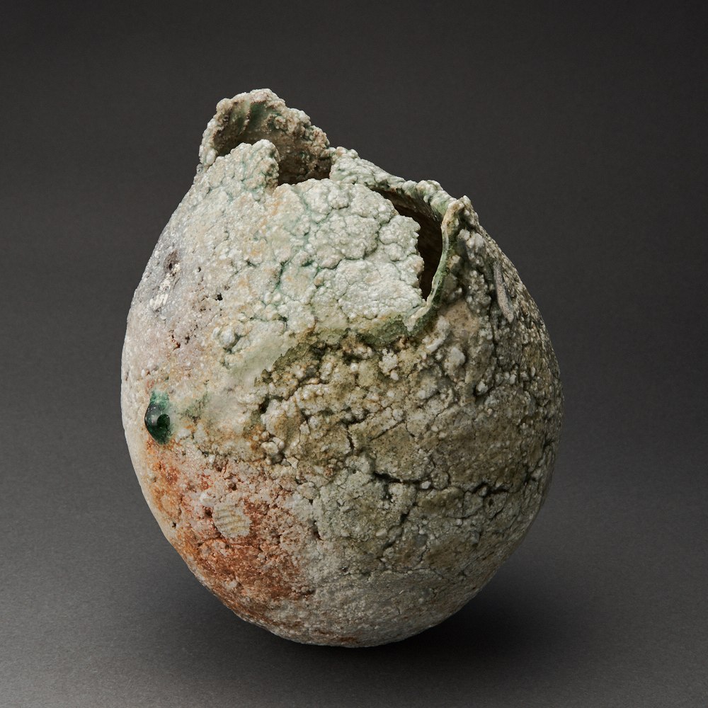 ںۡʸëShigaraki potKazuya Furutani