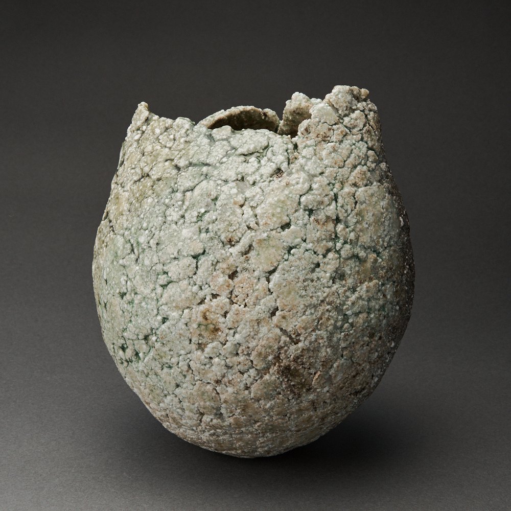 ںۡʸëShigaraki potKazuya Furutani