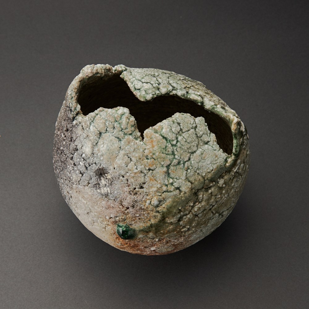 ںۡʸëShigaraki potKazuya Furutani