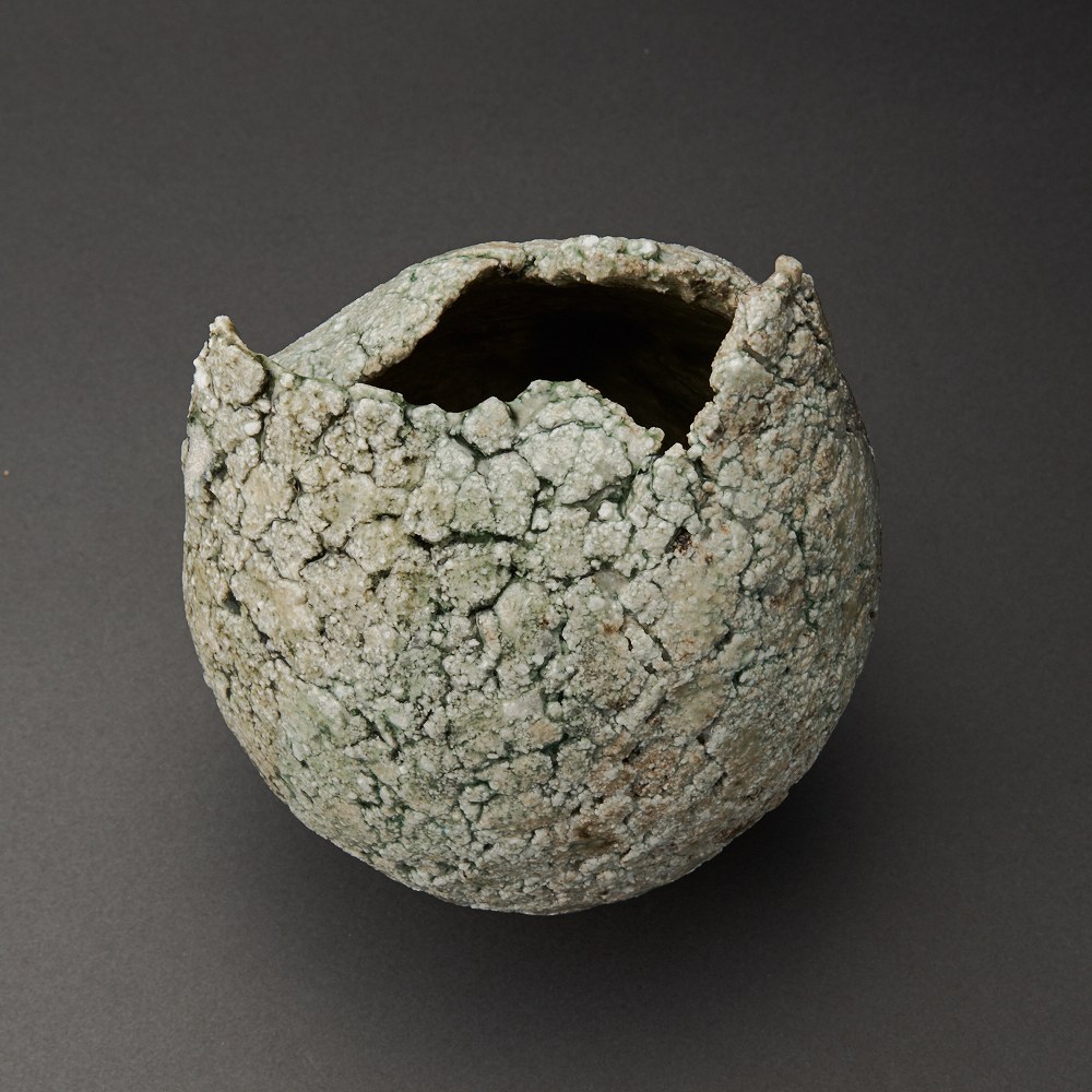 ںۡʸëShigaraki potKazuya Furutani