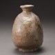 ٨(Ľɧ) Karatsu Sake Bottle(Maruta Munehiko)