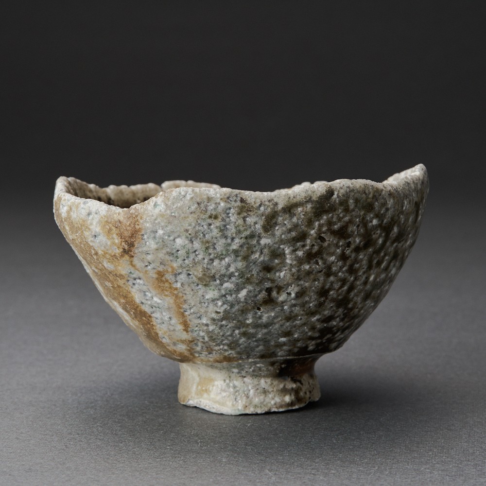 ɰ֡ʸ͵ΡShigaraki Sake CupHiroshi Goseki