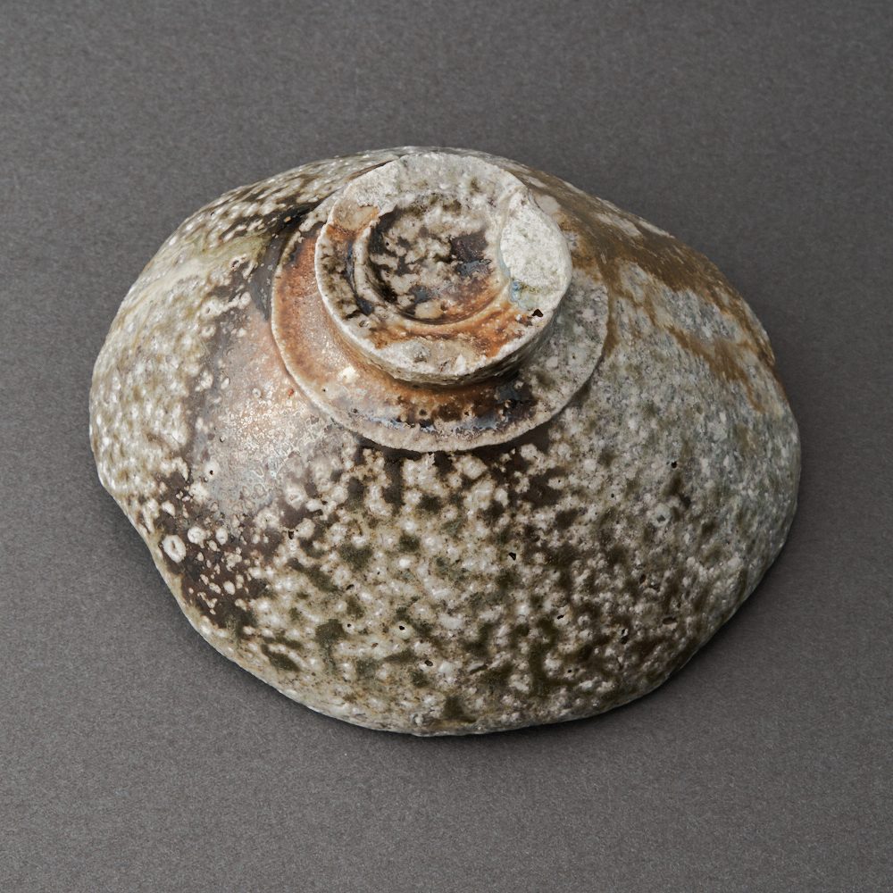 ɰ֡ʸ͵ΡShigaraki Sake CupHiroshi Goseki