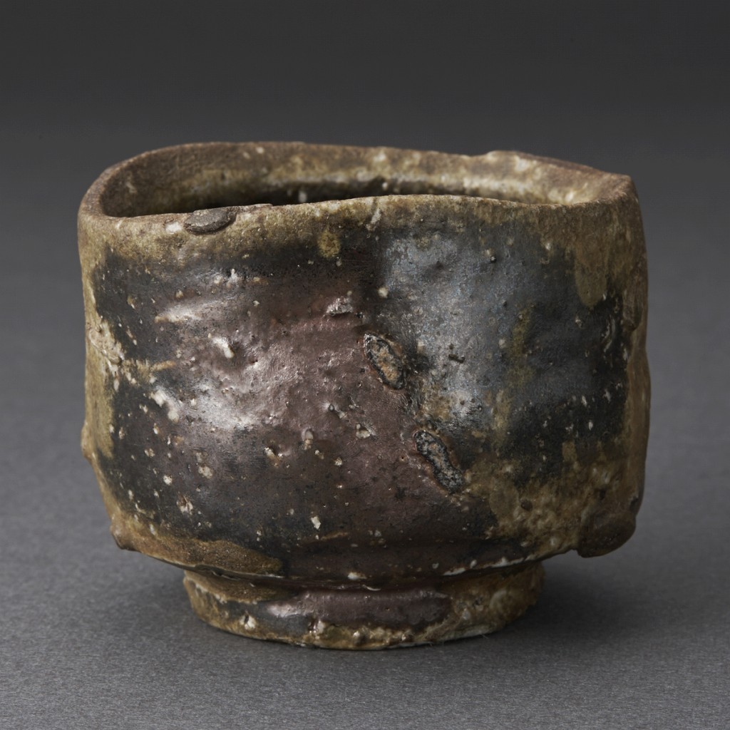 ݡʾоʡBizen Sake CupNaoe Koide